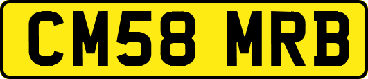 CM58MRB