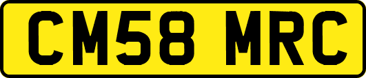 CM58MRC