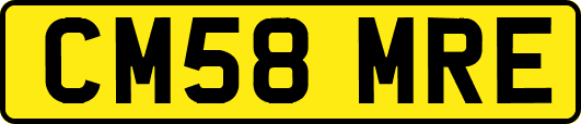 CM58MRE