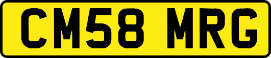CM58MRG
