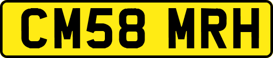 CM58MRH