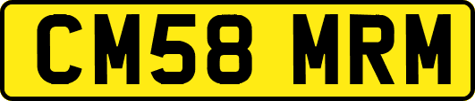 CM58MRM