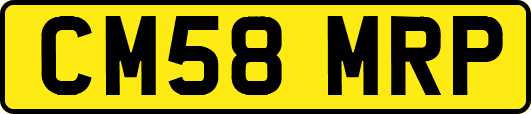 CM58MRP