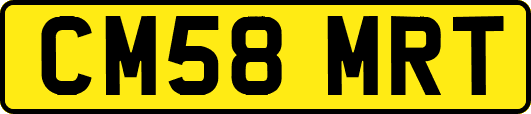 CM58MRT