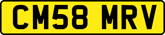 CM58MRV