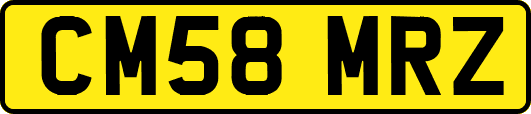 CM58MRZ