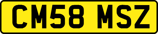 CM58MSZ