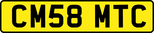 CM58MTC