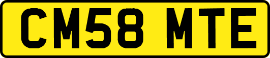 CM58MTE