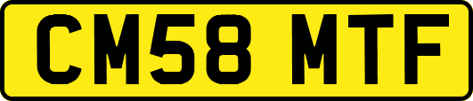 CM58MTF