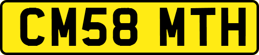 CM58MTH