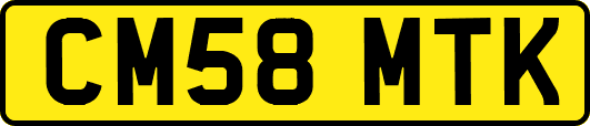 CM58MTK