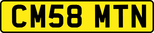 CM58MTN