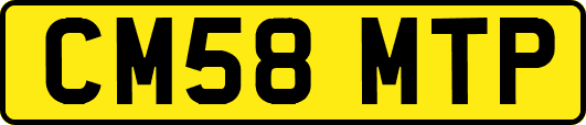 CM58MTP