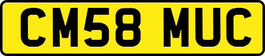 CM58MUC