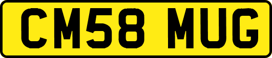 CM58MUG