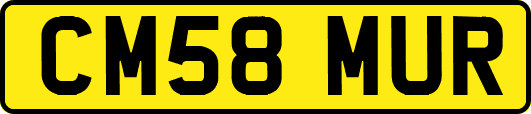 CM58MUR