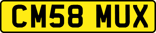 CM58MUX