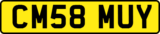 CM58MUY
