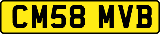 CM58MVB