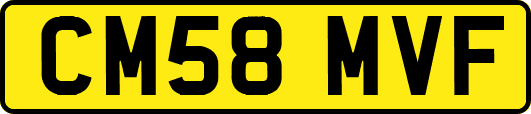 CM58MVF