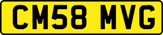 CM58MVG