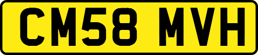 CM58MVH