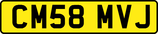 CM58MVJ