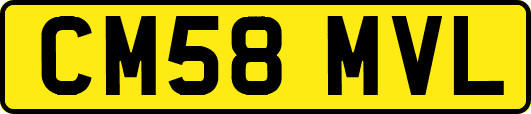 CM58MVL