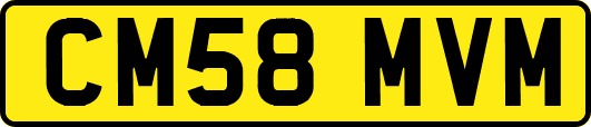 CM58MVM