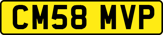CM58MVP
