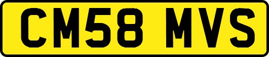 CM58MVS