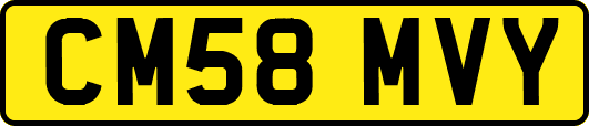 CM58MVY
