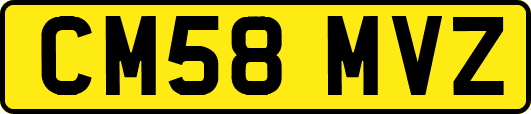 CM58MVZ