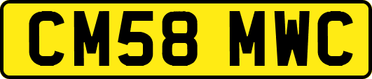 CM58MWC