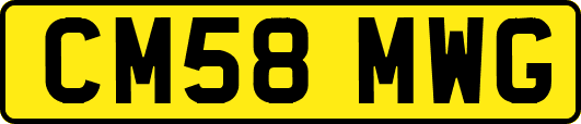 CM58MWG