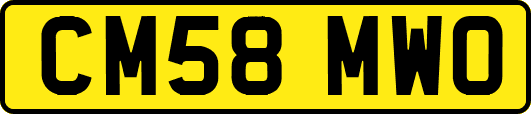 CM58MWO