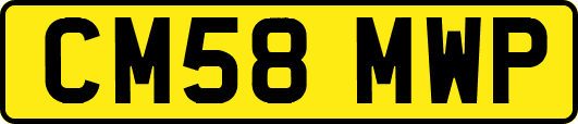 CM58MWP
