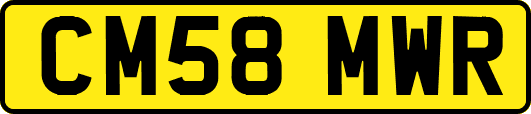 CM58MWR