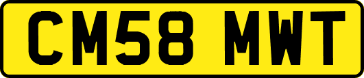 CM58MWT