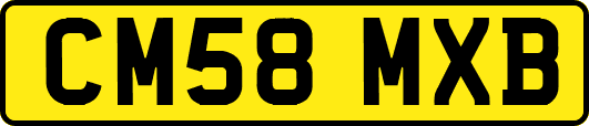 CM58MXB