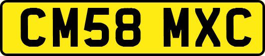 CM58MXC