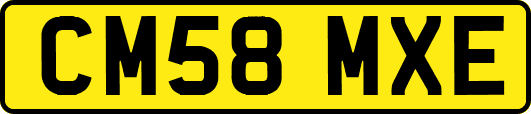 CM58MXE