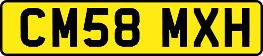 CM58MXH