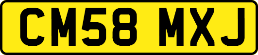 CM58MXJ