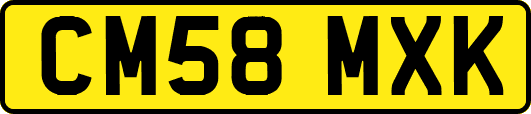 CM58MXK