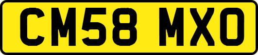 CM58MXO
