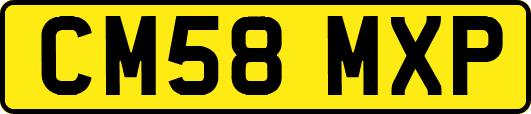 CM58MXP