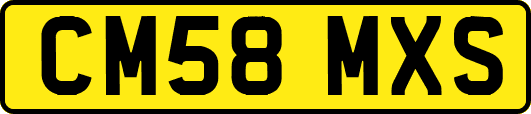 CM58MXS