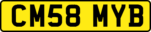 CM58MYB
